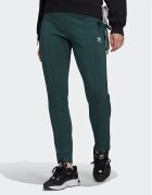 adidas Долнище анцуг Always Original Laced HK5083 Slim Fit