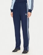 adidas Долнище анцуг Beckenbauer JC5793 Тъмносин Regular Fit
