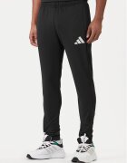 adidas Долнище анцуг Entrada 26 Training KE9848 Черен Regular Fit