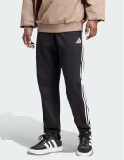 adidas Долнище анцуг Essentials 3-Stripes French Terry KY6533 Regular Fit