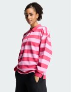 adidas Суитшърт Essentials Contemporary French Terry Longsleeve Polo KR3548 Regular Fit