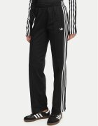 adidas Долнище анцуг Firebird Classic KD5575 Черен Regular Fit