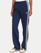 adidas Долнище анцуг Firebird Classic KS4795 Тъмносин Regular Fit