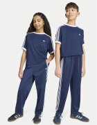 adidas Долнище анцуг Firebird HZ6650 Тъмносин Regular Fit
