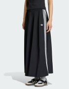 adidas Миди пола Firebird Skirt KR6663 Regular Fit