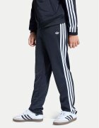 adidas Долнище анцуг Firebird Track KE0910 Черен Regular Fit