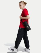 adidas Долнище анцуг IW3505 Черен Regular Fit