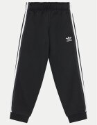 adidas Долнище анцуг IY9811 Черен Regular Fit