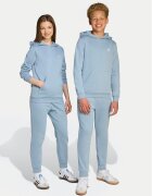 adidas Долнище анцуг JX2743 Светлосиньо Regular Fit
