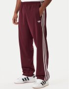 adidas Долнище анцуг KE1651 Бордо Regular Fit
