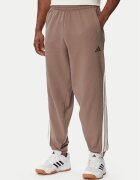 adidas Долнище анцуг Kit 3-Stripes Regular Cuffed KW2361 Regular Fit