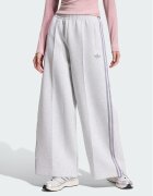 adidas Долнище анцуг Spacer HY8044 Wide Leg