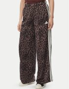 adidas Долнище анцуг Spw Wide Leg Trousers KV0910 Loose Fit