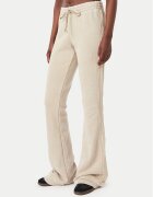 adidas Долнище анцуг Sst Bootcut Pant KT1915 Bootcut Fit