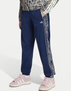 adidas Долнище анцуг Sst KR9187 Тъмносин Loose Fit
