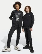 adidas Долнище анцуг Star Wars The Mandalorian™ JF3635 Черен Regular Fit