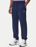adidas Долнище анцуг Trefoil Essentials French Terry KT2454 Regular Fit