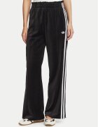 adidas Долнище анцуг Velour LG4291 Loose Fit