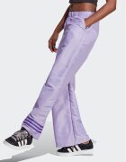 adidas Долнище анцуг Wide Leg Tracksuit Bottoms IC5443