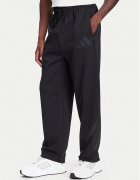 adidas Долнище анцуг Z.N.E. JC5478 Черен Loose Fit