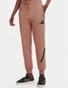 adidas Долнище анцуг Z.N.E. JD5995 Розов Regular Fit