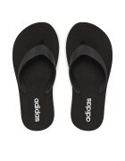 adidas Джапанки Keitaki Alpha Slides JR1154
