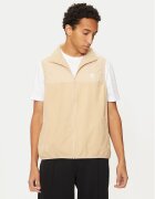 adidas Елек adicolor 3-Stripes IZ2483 Бежов Regular Fit