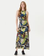 adidas Ежедневна рокля FARM Premium JL8610 Цветен Slim Fit