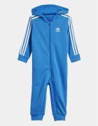 adidas Гащеризон adicolor IR6876 Син Regular Fit