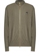 adidas Тениска с яка и копчета KR9765 Loose Fit