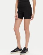 adidas Къс клин ALL SZN Rib JJ1231 Черен Slim Fit