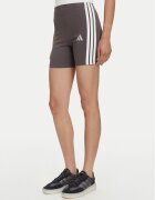 adidas Къс клин Essentials 3-Stripes JD0915 Сив Slim Fit