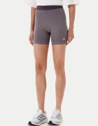 adidas Къс клин Essentials Rib JW3592 Сив Slim Fit