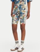 adidas Къс клин Farm Rio Bike KD4613 Цветен Slim Fit