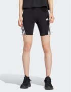 adidas Къс клин Future Icons 3-Stripes IP1569 Черен Slim Fit