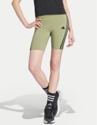 adidas Къс клин Future Icons 3-Stripes IY8109 Зелен Slim Fit