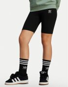 adidas Къс клин JC8435 Черен Slim Fit