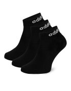 adidas Къси чорапи C-IC1305 3-PACK