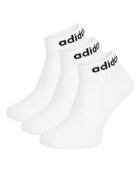 adidas Къси чорапи HT3451 3-PACK