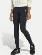 adidas Клин 3-Stripes KD3289 Черен Slim Fit