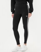 adidas Клин adicolor 3-Stripes JX5242 Сив Slim Fit