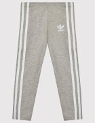 adidas Клин adicolor HK2971 Сив Slim Fit