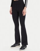 adidas Клин All Me Essentials JW7667 Черен Flare Fit
