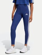 adidas Клин Essentials 3-Stripes JE0067 Тъмносин Slim Fit