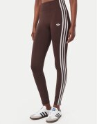 adidas Спортен сутиен Essentials 3 Stripes Seamless Bralette KZ4109