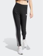 adidas Клин Future Icons 3-Stripes IP1570 Черен Slim Fit