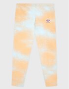 adidas Клин HK2934 Оранжев Slim Fit