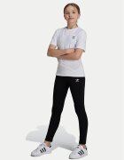 adidas Клин IW3504 Черен Slim Fit