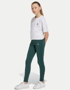 adidas Клин IY9542 Зелен Slim Fit