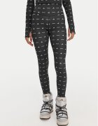 adidas Клин Moon Boot JM8912 Черен Slim Fit